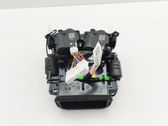 Stellmotor Heizung Klima