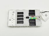 Unidad de control/módulo de carrocería central