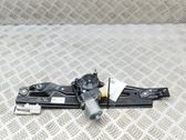 Fensterheber elektrisch mit Motor Tür hinten