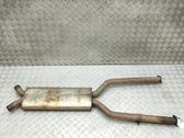 Schalldämpfer Auspuff