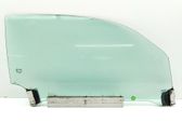 Luna/vidrio de la puerta delantera (coupé)