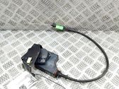 Трос газа