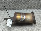Filtro de partículas del catalizador/FAP/DPF