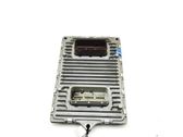 Calculateur moteur ECU