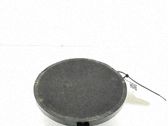Altavoz de la puerta delantera