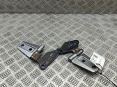 Kit de charnières de porte arrière