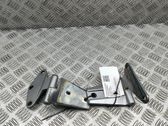 Kit de charnières porte avant