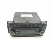 Unidad delantera de radio/CD/DVD/GPS