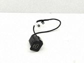 Enchufe conector USB