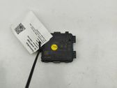 Sensor de radar Distronic