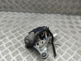 Wischergestänge Wischermotor vorne