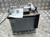 Autobatterie