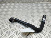 Manguera/tubo del líquido refrigerante