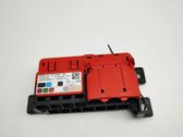 Cableado positivo