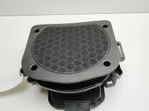 Enceinte subwoofer