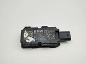 Keyless system antenna