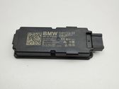 Keyless system antenna