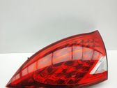 Lampa tylna