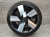 20 Zoll Leichtmetallrad Alufelge