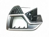 Dekorleiste Zierleiste Blende Handschuhfach