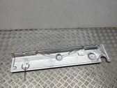 Protección térmica del compartimento del motor