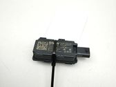 Antena systemu bezkluczykowego