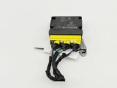 Airbag control unit/module