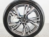 20 Zoll Leichtmetallrad Alufelge