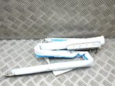 Airbag del techo