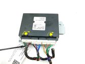 Central body control module