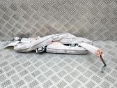 Airbag de toit