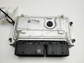 Sterownik / Moduł ECU