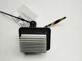 Résistance moteur de ventilateur de chauffage