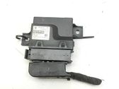 Steuergerät Hochdruckkraftstoffpumpe