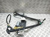Fensterheber elektrisch ohne Motor Tür vorne