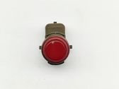 Sensor de aparcamiento PDC