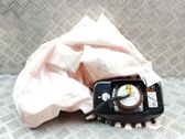 Airbag de passager