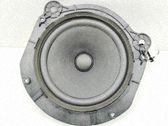 Altavoz de la puerta trasera