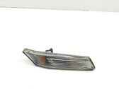 Front fender indicator light