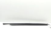 Fender end trim
