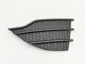 Grille de calandre avant