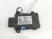 Blind spot module