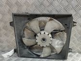 Aro de refuerzo del ventilador del radiador