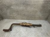 Catalyst/FAP/DPF particulate filter