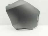 Rear bumper corner part panel trim