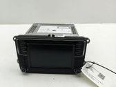Unidad delantera de radio/CD/DVD/GPS