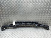 Rear bumper mounting bracket