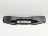 Tailgate/trunk spoiler