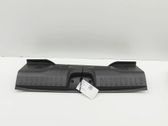 Protection de seuil de coffre