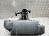 Caja del filtro de aire